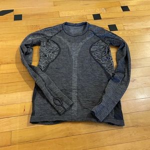 Limited edition run swiftly